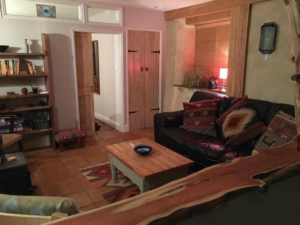 Pathways, Beachwood Cottage Bath Phòng bức ảnh