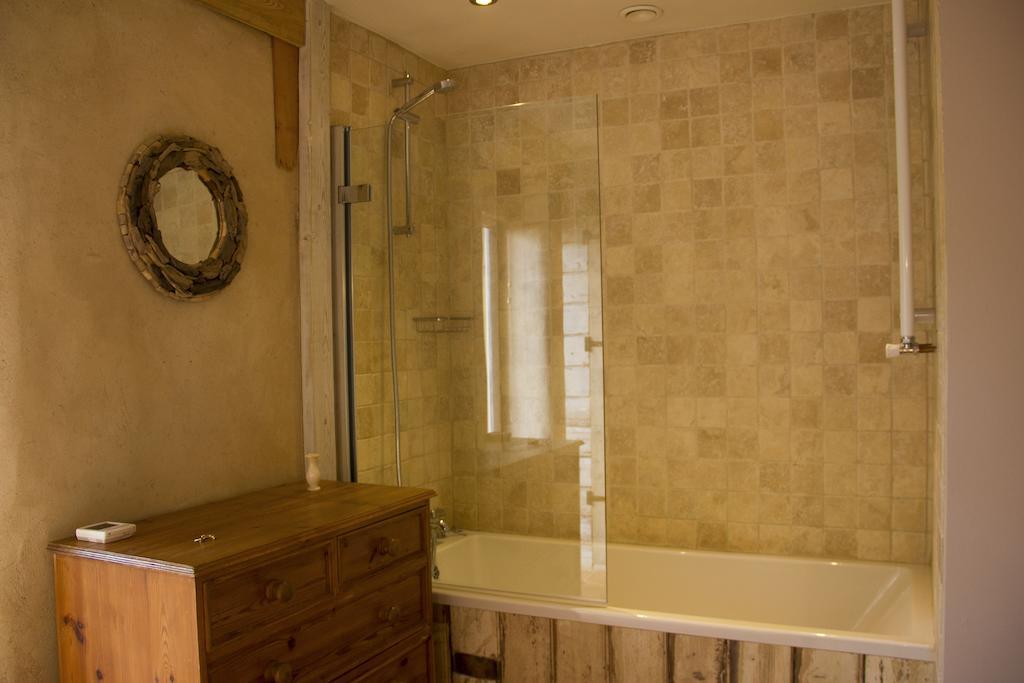 Pathways, Beachwood Cottage Bath Ngoại thất bức ảnh