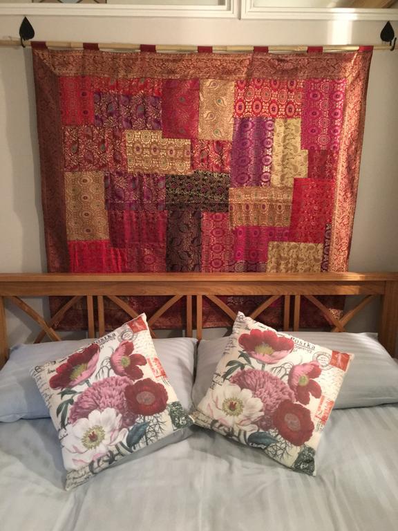 Pathways, Beachwood Cottage Bath Ngoại thất bức ảnh