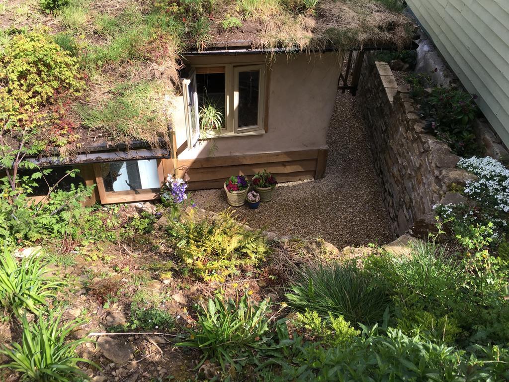 Pathways, Beachwood Cottage Bath Ngoại thất bức ảnh